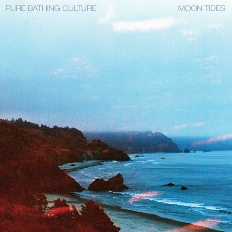 Pure Bathing Culture – Moon Tides