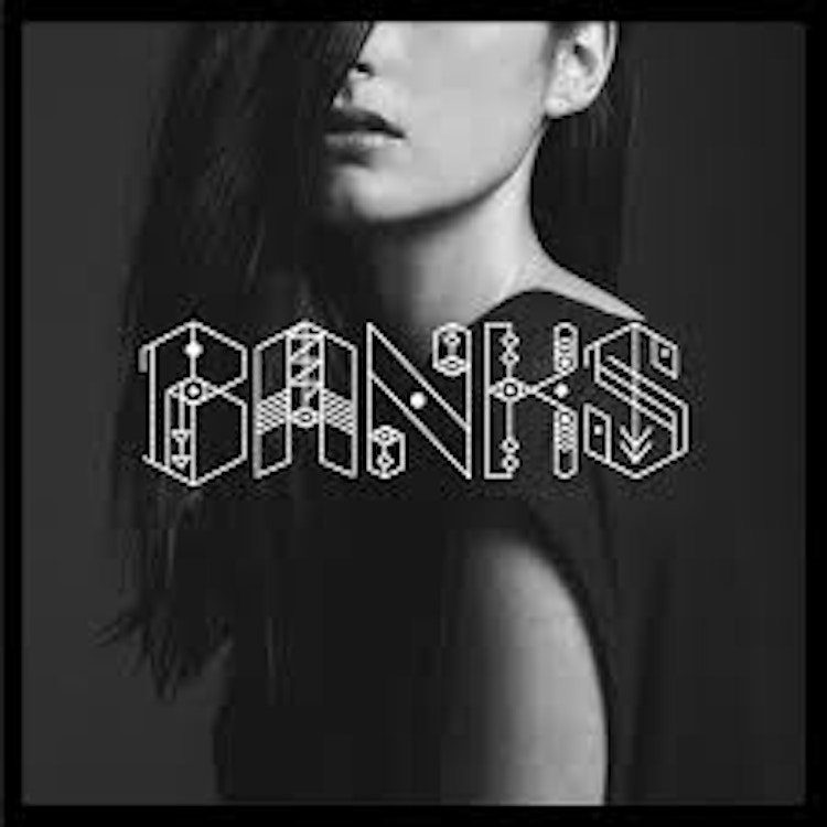 Banks – London EP