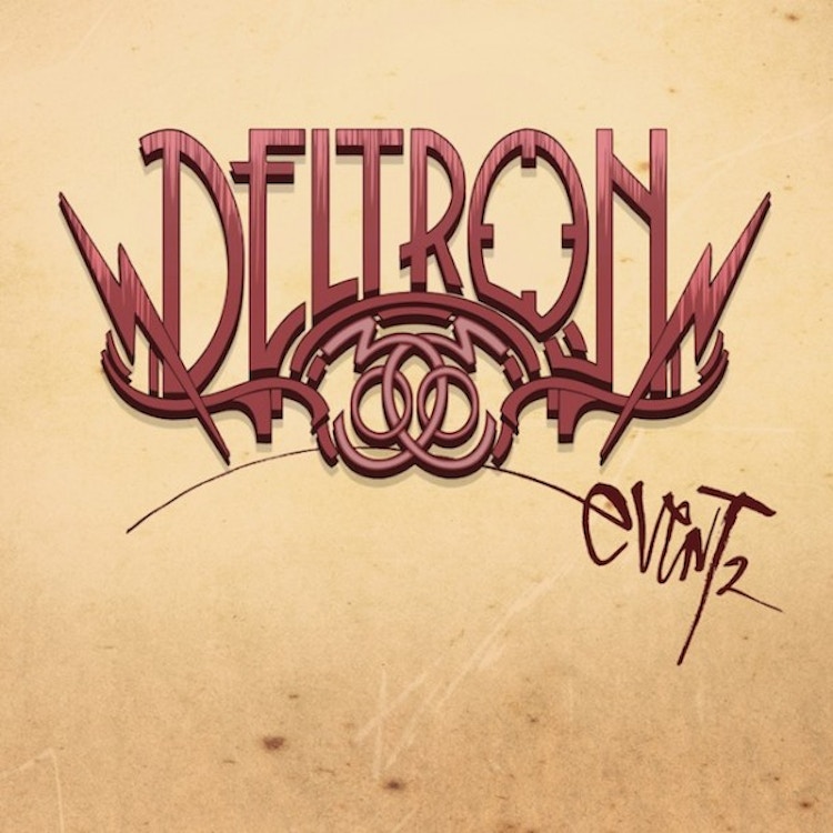 Deltron 3030 – Event II