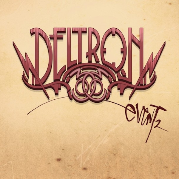 Deltron 3030 – Event II