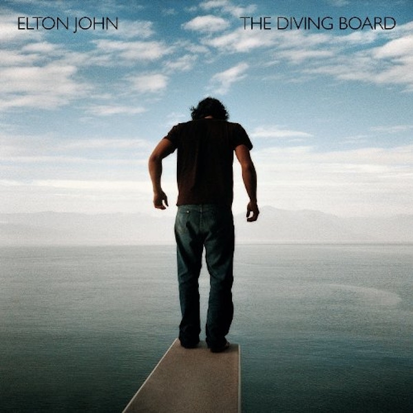 Elton John – The Diving Board