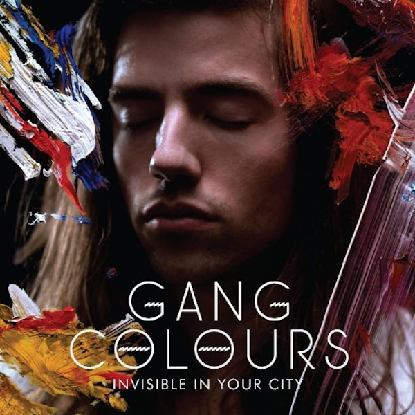 Gang Colours – Invisible In Your City