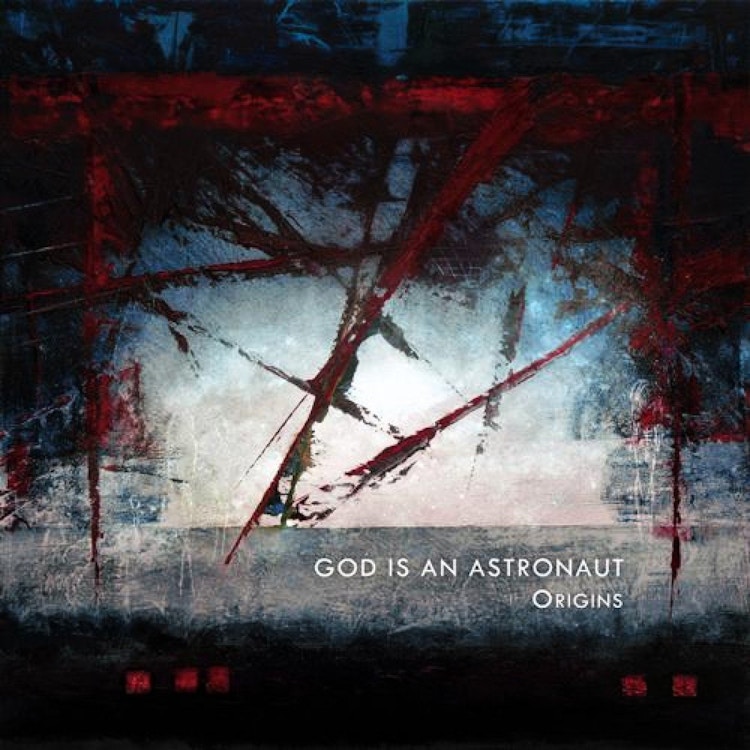 God Is An Astronaut – Origins