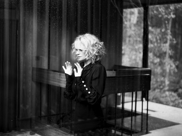 Goldfrapp: “Nobody produces anything good under pressure”