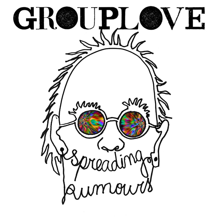 Grouplove – Spreading Rumours