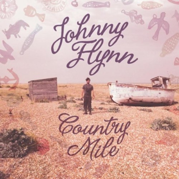 Johnny Flynn – Country Mile