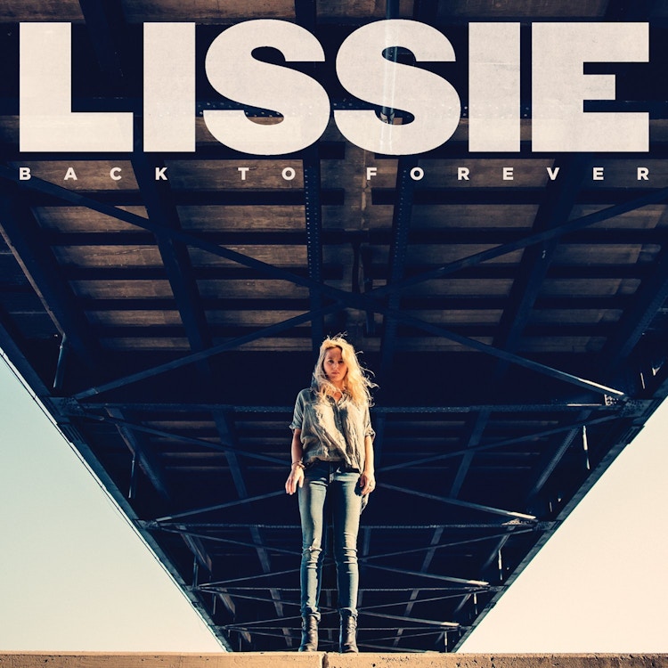 Lissie – Back To Forever