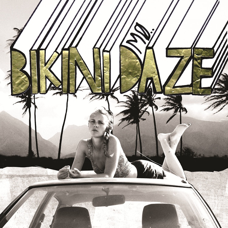 MØ – Bikini Daze EP