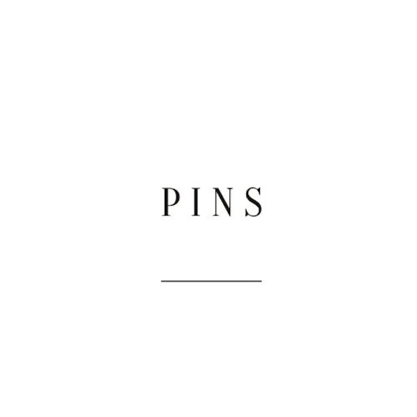 PINS – Girls Like Us