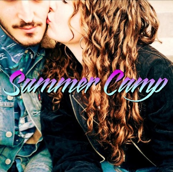 Summer Camp – Summer Camp