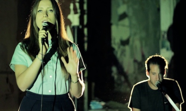 Watch: Mausi – Sol (Best Fit Session)