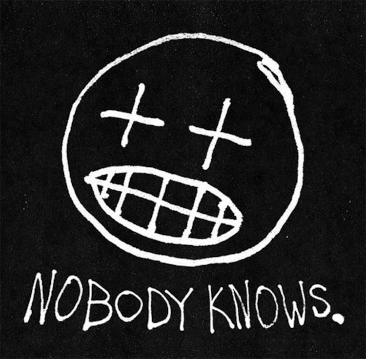 Willis Earl Beal – Nobody Knows