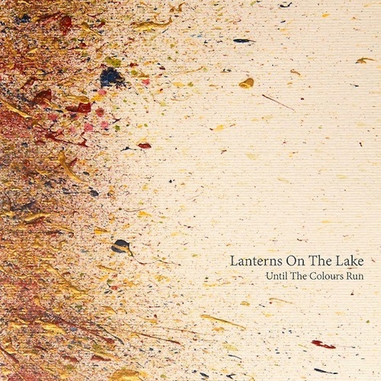 Lanterns on the Lake – Until the Colours Run