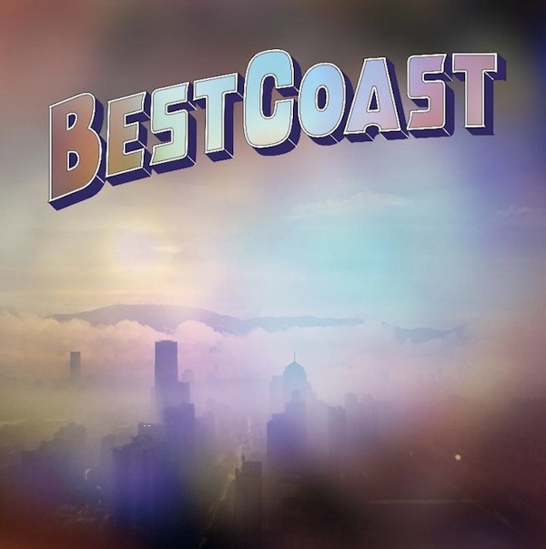 Best Coast – Fade Away
