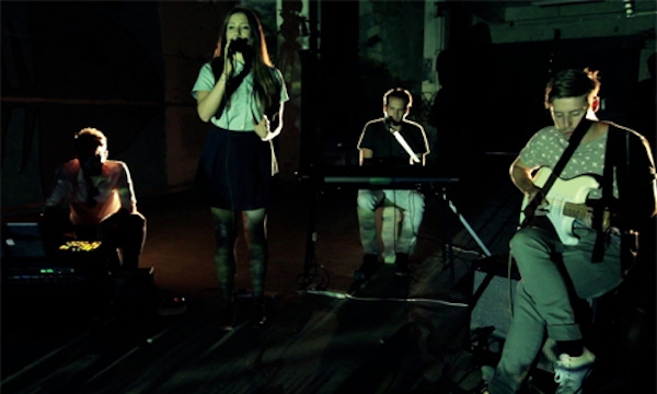 Watch Mausi perform 'Move' for Best Fit