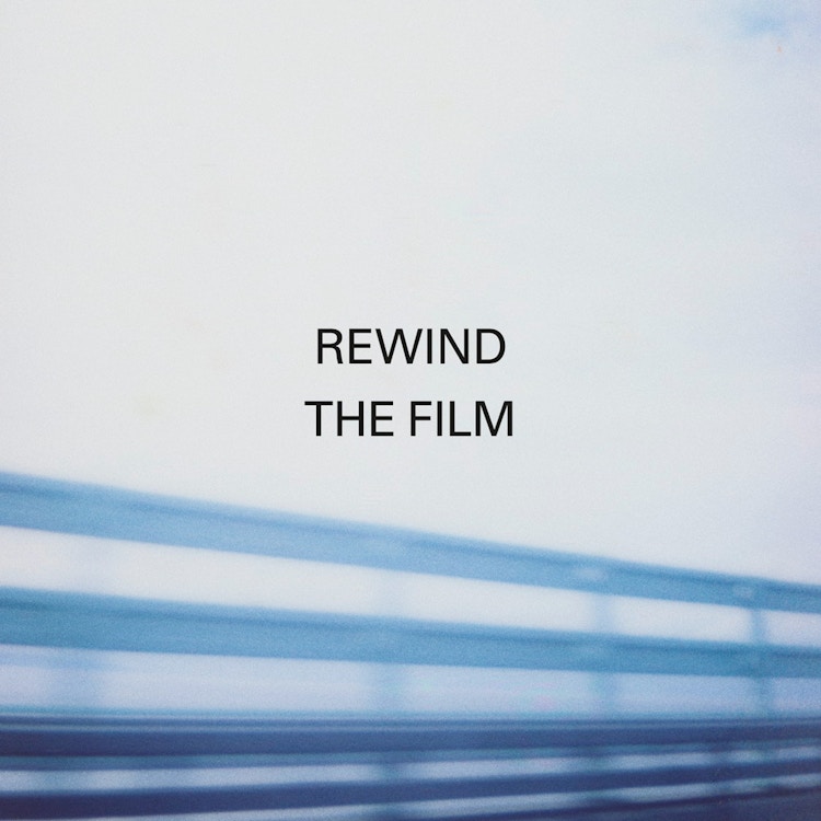 Manic Street Preachers – Rewind the Film