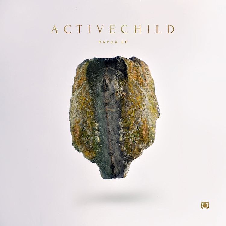 Active Child – Rapor EP