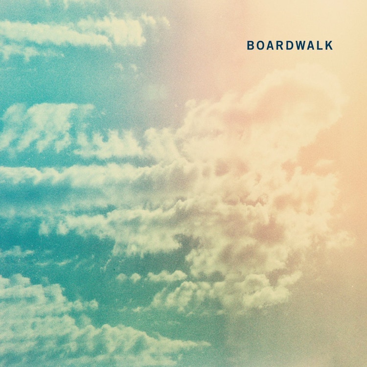 Boardwalk – Boardwalk