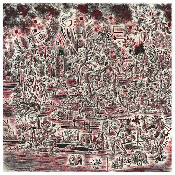 Cass McCombs – Big Wheel and Others