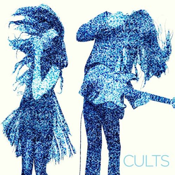 Cults – Static