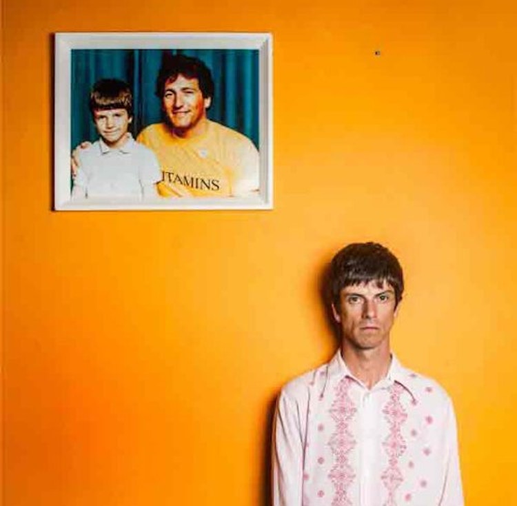 Euros Childs – Situation Comedy