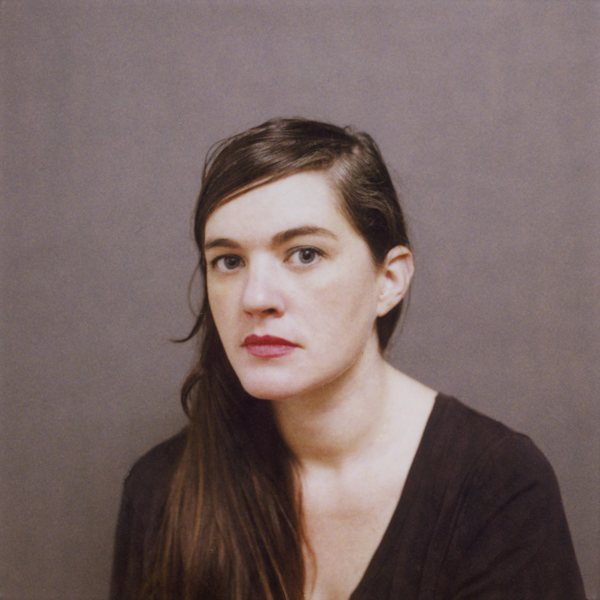 Julianna Barwick: “There's something deeper emotionally with this record than with the others”