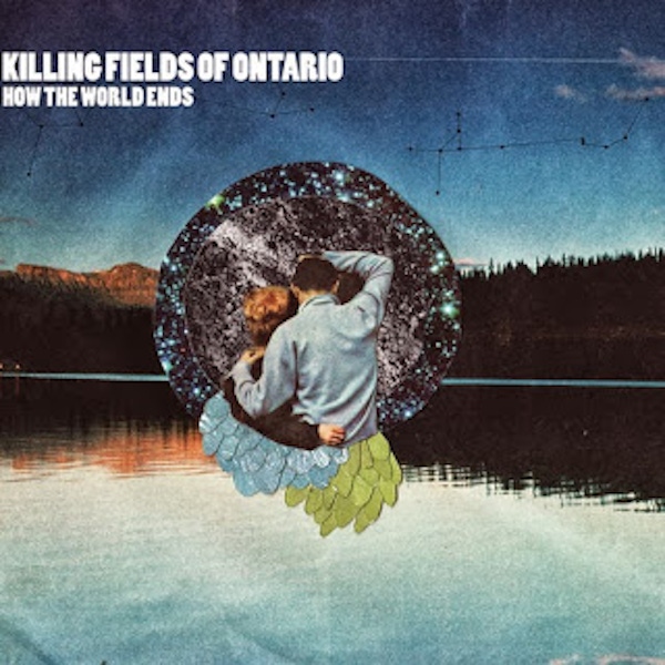 Killing Fields of Ontario – How the World Ends