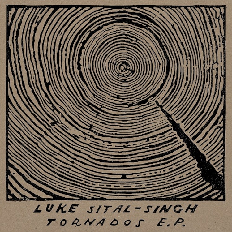 Luke Sital-Singh – Tornados EP