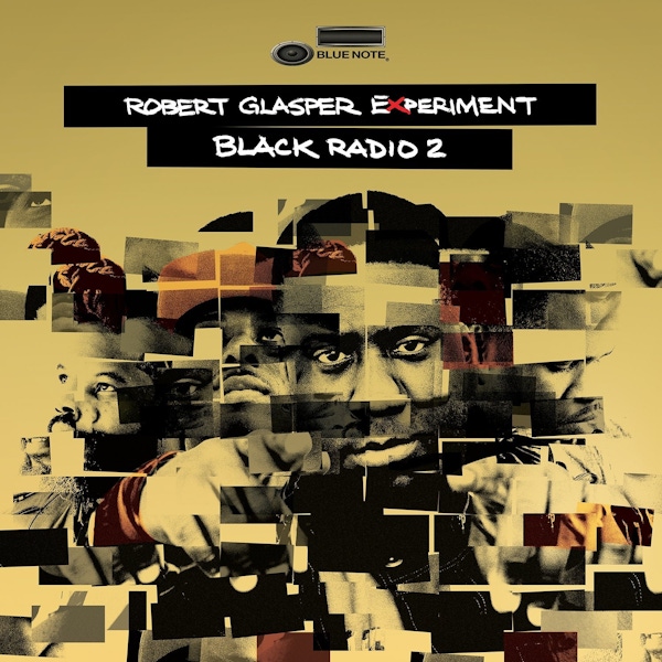 Robert Glasper – Black Radio 2