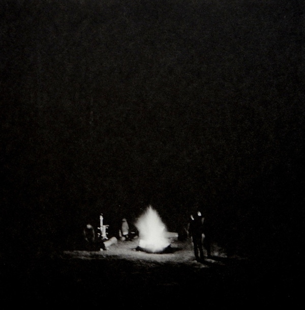 The Men – Campfire Songs EP