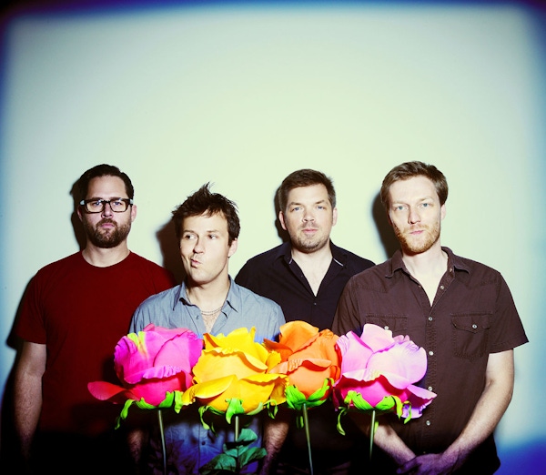 The Dismemberment Plan: “Finding the poetry in what's real”