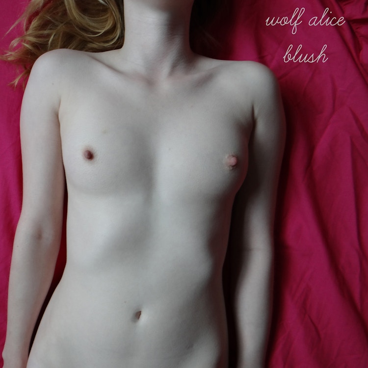Wolf Alice – Blush EP