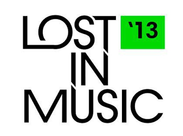 Lost in Music Festival: Five Finnish Bands to Watch