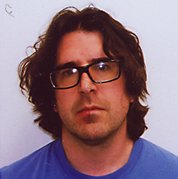 Lou Barlow of Sebadoh: “Doing everything ourselves is kind of a necessity”