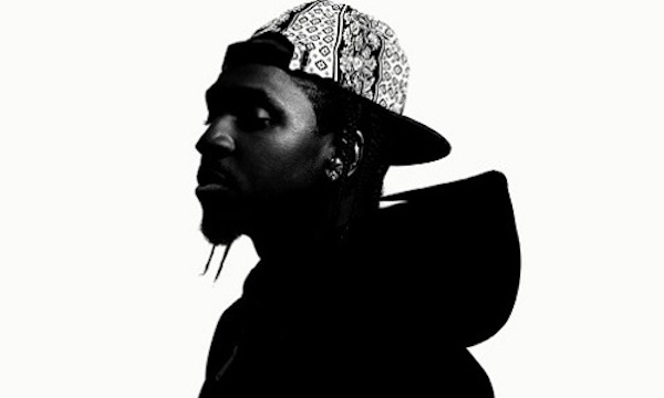 Pusha T – My Name Is My Name