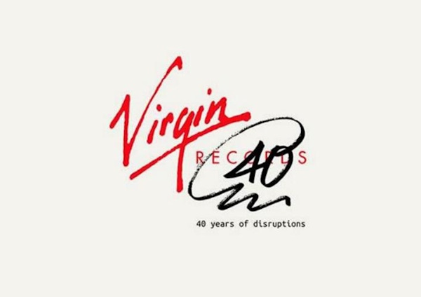 Virgin Records: 40 years of disruptions