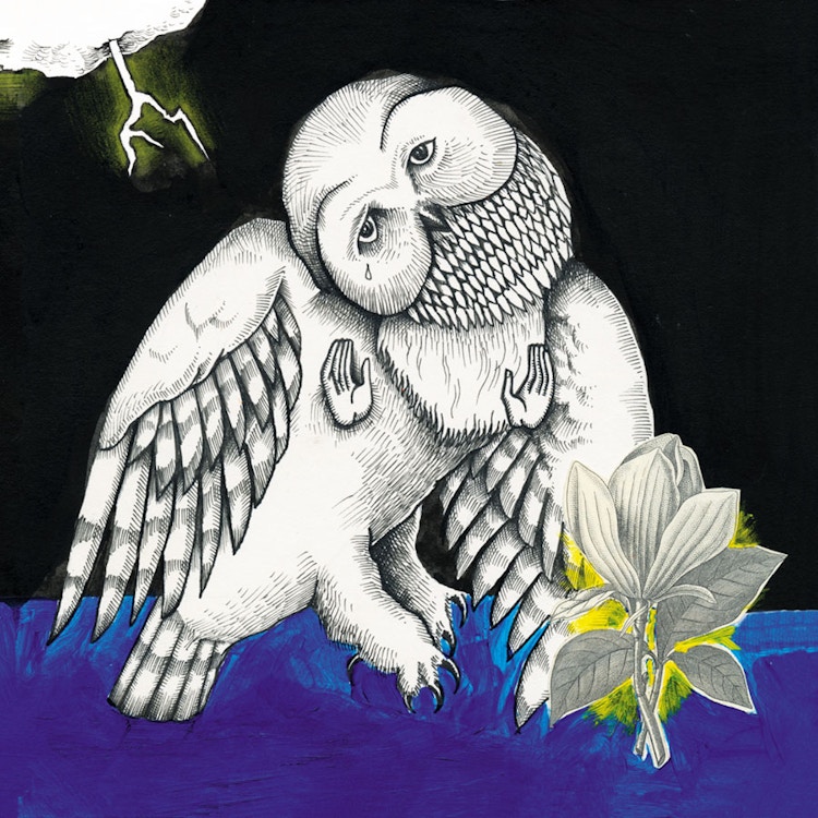 Jason Molina's spectacular, defining record as Songs: Ohia gets a tenth anniversary reissue