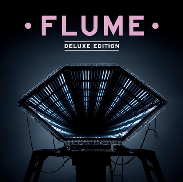 Flume – Flume [Mixtape]