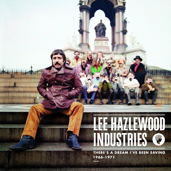 Lee Hazlewood – There's A Dream I've Been Saving 1966-71