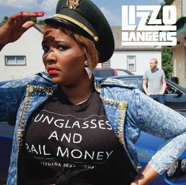 Lizzo – Lizzobangers