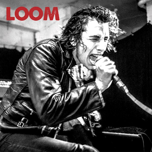 Loom – Lice EP
