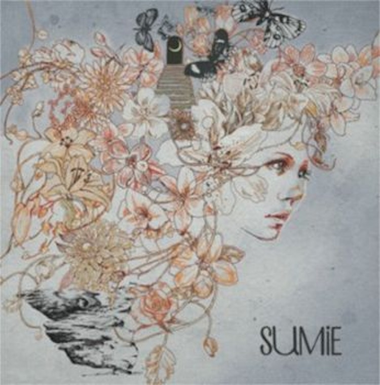 Sumie – Sumie