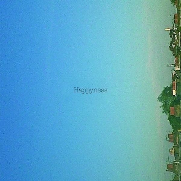 Happyness – Happyness EP