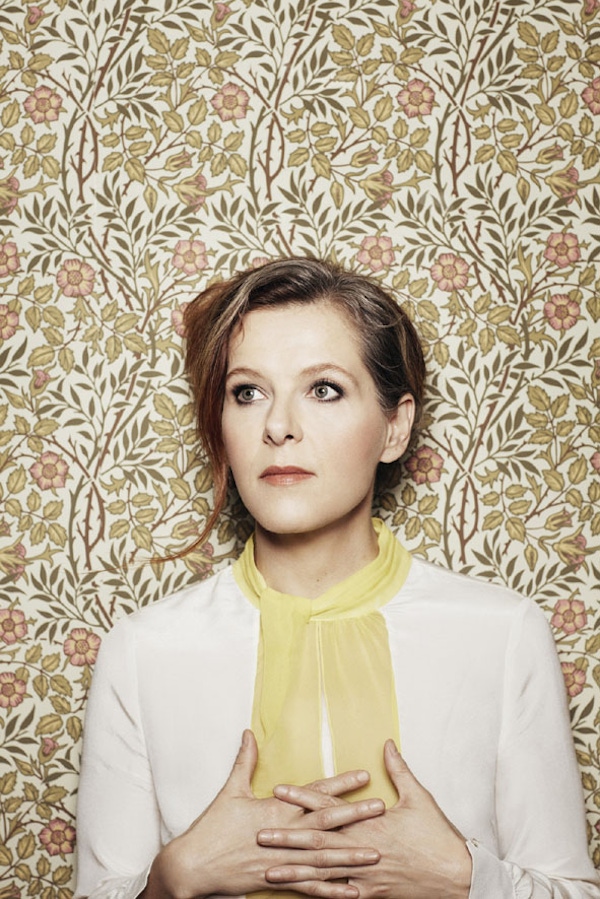 Neko Case – Royal Northern College of Music, Manchester 10/12/13