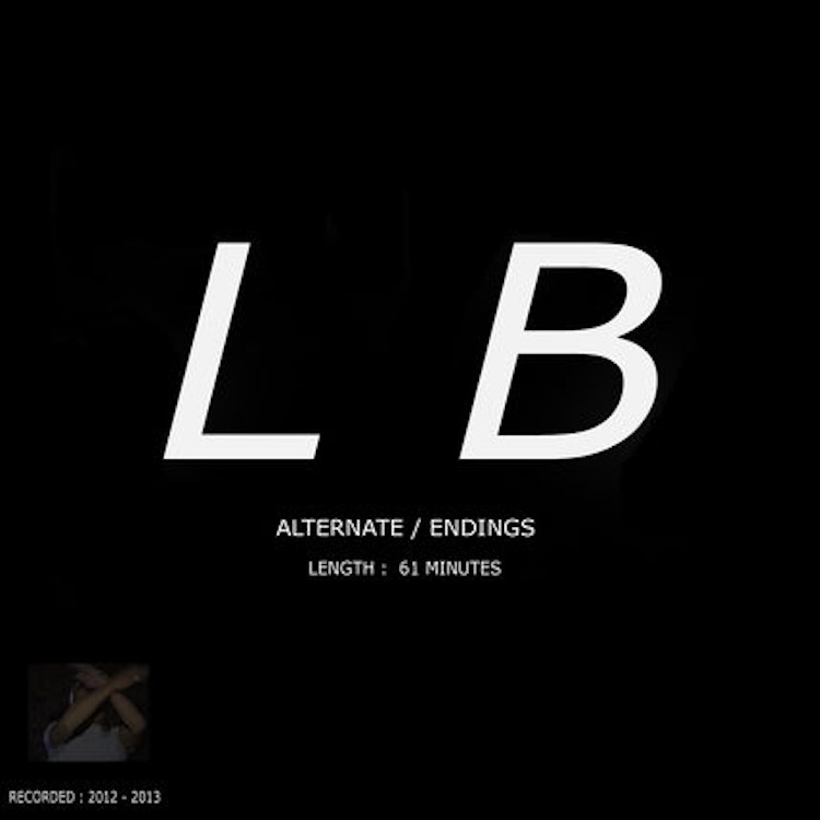 Lee Bannon – Alternate/Endings