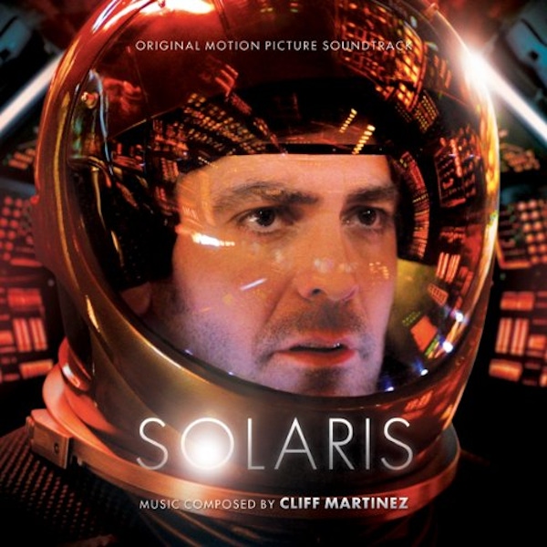 Cliff Martinez – Solaris OST