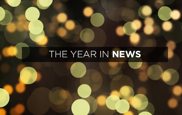 The Year In Music News 2013