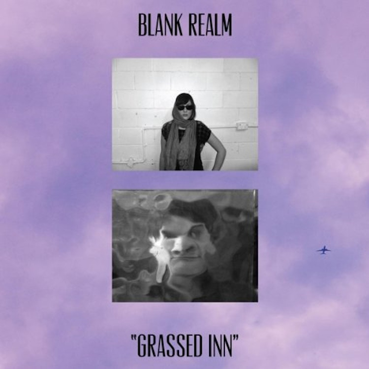 Blank Realm – Grassed In