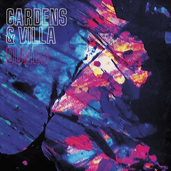 Gardens & Villa – Dunes
