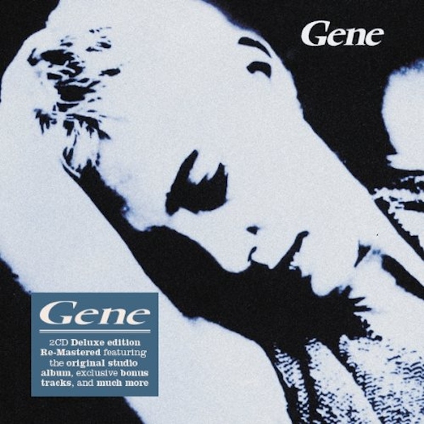 Gene – Olympian/To See the Lights/Drawn to the Deep End/Revelations/Libertine (Deluxe Reissues)